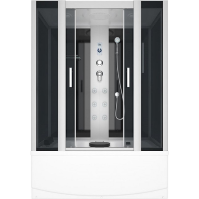 Душевой бокс ERLIT COMFORT ER4517TP-C4-RUS